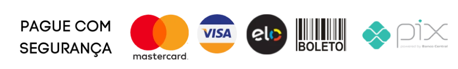 Formas de Pagamento OzenVitta